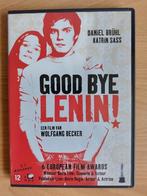 Goodbye Lenin - duitse film, Verzenden, Zo goed als nieuw