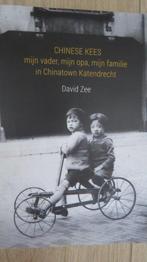 Boek: Chinese Kees, Chinatown Katendrecht, David Zee, Ophalen, 20e eeuw of later, Zo goed als nieuw