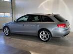 Audi A4 Avant 2.0 TFSI 180PK Automaat, Euro 5, Gebruikt, 4 cilinders, 1984 cc