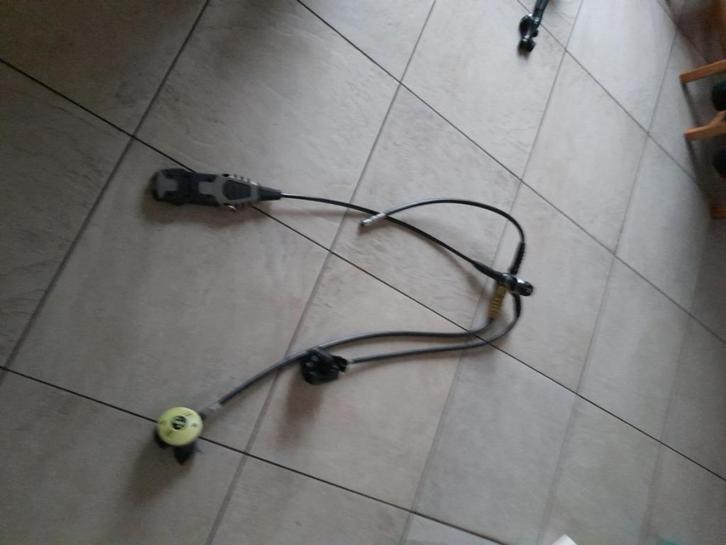 adem automatenset, Watersport en Boten, Duiken, Gebruikt, Overige typen, Ophalen of Verzenden