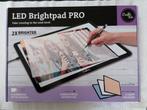 LED Brightpad Pro, Ophalen of Verzenden, Nieuw, Overige typen
