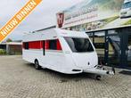 Kabe Royal 560 GLE B2 - KS, Rondzit, Bedrijf, Kabe, 6 tot 7 meter