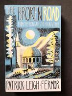 The Broken Road - Patrick Leigh Fermor, Ophalen