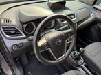 Opel Mokka 1.6 Edition Navi Climate Control StuurStoelverwar, Auto's, Voorwielaandrijving, Euro 5, 15 km/l, Gebruikt