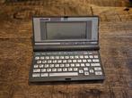 Olivetti D2000 electronic notebook/organizer (vintage), Ophalen of Verzenden, Olivetti