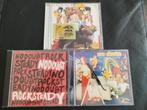 GWEN STEFANI & NO DOUBT 3 CDS, Ophalen of Verzenden, Zo goed als nieuw, Poprock