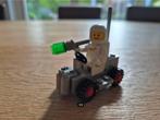 Legoset 886 Space buggy (Ruimte)., Ophalen, Zo goed als nieuw, Complete set, Lego
