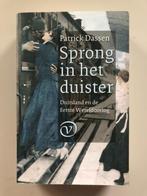 Patrick Dassen: Sprong in het duister, Boeken, Ophalen of Verzenden, Zo goed als nieuw, Europa