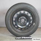 Bridgestone Blizzak LM005 255/55/R16 91H, Auto-onderdelen, Banden en Velgen, Gebruikt, 255 mm, 16 inch, Banden en Velgen