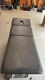 Manumed behandelbank, Ophalen, Gebruikt, Massagetafel