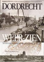 Dordrecht Weer-Zien, 19e eeuw, Verzenden, Nieuw, Jansen, Manenschijn J.J.B