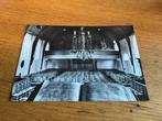 C663) Bleiswijk interieur kerk, Verzamelen, Ansichtkaarten | Nederland, Ophalen of Verzenden
