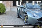 Aston Martin V8 Vantage Roadster 4.7 V8 S Sportshift N430 Al, Automaat, Achterwielaandrijving, Gebruikt, Cabriolet