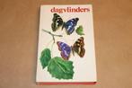 Dagvlinders — Geïllustreerde Veldgids voor Vlinders, Ophalen of Verzenden, Gelezen, Overige diersoorten