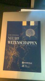 Ben van Cranenburgh - Neurowetenschappen, Ophalen of Verzenden, Zo goed als nieuw, Ben van Cranenburgh