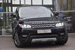 Land Rover Range Rover Sport SD4 HSE SOFT-CLOSE PANO.DAK CAM, Automaat, Gebruikt, Euro 6, 4 cilinders