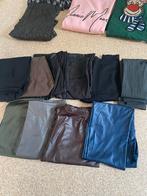 Groot Dames Kledingpakket Maat 38/40, Maat 38/40 (M), Overige kleuren, Ophalen of Verzenden, Gedragen