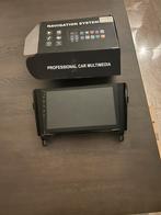 Multimedia systeem voor Nissan vanaf 2013, Ophalen of Verzenden, Nieuw