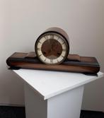 Vintage pendule klok Lancaster, Ophalen of Verzenden