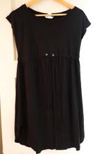 Zwangerschapsjurk maat M, Maat 38/40 (M), Zwart, Ophalen of Verzenden, H& M