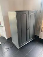 Computerkast gratis, Huis en Inrichting, Kasten | Computermeubels, Ophalen, Gebruikt, 70 tot 120 cm, 120 tot 170 cm