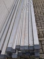 Metselprofielen, Ophalen, 250 cm of meer, Palen