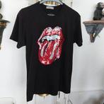 T-Shirt van het merk Headlines.  Maat XXL. (Valt kleiner), Verzenden, Zwart, Overige maten, Zo goed als nieuw
