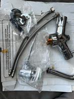 Venlo Thermostatische Mengkraan - Nieuw!, Doe-het-zelf en Verbouw, Sanitair, Ophalen of Verzenden, Nieuw, Chroom, Kraan