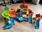 Grote partij zoef zoef dieren, Kinderen en Baby's, Speelgoed | Vtech, Ophalen, Gebruikt