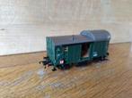 Fleischmann HO rails ca 15m, 6 wissels, 2 locs, 14 wagentjes, Hobby en Vrije tijd, Modeltreinen | H0, Ophalen of Verzenden, Gebruikt