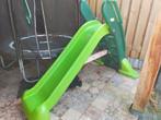 Little tikes glijbaan, Kinderen en Baby's, Speelgoed | Buiten | Speeltoestellen, Ophalen, Gebruikt, Glijbaan