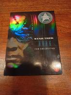 Star Trek Borg Fan Collective DVD Boxset, Cd's en Dvd's, Ophalen of Verzenden, Gebruikt, Science Fiction en Fantasy, Boxset