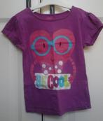 3 bloesjes voor meisjes (maat 128 / 7-8 jaar), Ophalen, Zo goed als nieuw, Meisje, Shirt of Longsleeve
