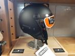 Beon design helm maat M brommer scooter helm scooterhelm M, M, Pascalstraat 6 1704 RD Heerhugowaard, Jethelm, Ophalen of Verzenden