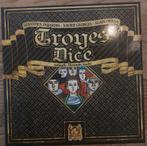 Troyes de dice game, Hobby en Vrije tijd, Gezelschapsspellen | Bordspellen, Ophalen of Verzenden, Zo goed als nieuw