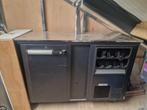 mobiele tap installatie  fusten koeler biertap gamko, Witgoed en Apparatuur, Ophalen of Verzenden, Gebruikt, Overige merken