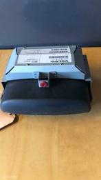 Navigatiedisplay origineel Volvo XC70 II ('02-'07) 30656245, Ophalen of Verzenden, Gebruikt