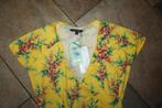 King Louie prachtige stretch zomerjurk mt 36/S KOOPJE, Kleding | Dames, Overige kleuren, ., Nieuw, Ophalen of Verzenden