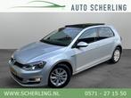 Volkswagen Golf 1.4 TSI 150pk 5-drs. Schuif/Kanteldak, Navi,, Voorwielaandrijving, 65 €/maand, Stof, Gebruikt