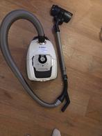 Defecte Bosch Ingenius ProSilence 59 Pure Air Stofzuiger, Stofzak, Stofzuiger, Ophalen of Verzenden, Niet werkend