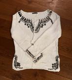 Louisa Cerano, wit, nieuw, maat 40, Ophalen of Verzenden, Nieuw, Maat 38/40 (M), Wit