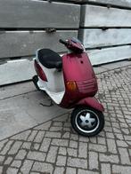 Piaggio skr skipper 125 duits - piaggio gilera 125 180, Fietsen en Brommers, Scooters | Piaggio, Ophalen of Verzenden, Zo goed als nieuw