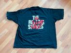 T shirt roling stones, Kleding | Heren, T-shirts, Ophalen, Zo goed als nieuw, Zwart