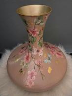 Decoupage vaas FLEUR, Huis en Inrichting, Ophalen, Nieuw
