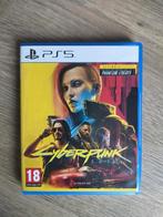 Cyberpunk 2077 PS5 - Ultimate Edition, Online, Vanaf 18 jaar, 1 speler, Ophalen of Verzenden