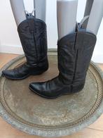 Sendra laarzen maat 35, Kleding | Dames, Schoenen, Ophalen of Verzenden, Zo goed als nieuw, Zwart, Hoge laarzen