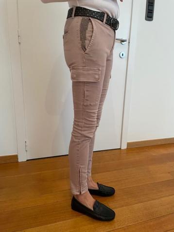Mason's, broek, nieuwe staat, mt 36 of S beschikbaar voor biedingen