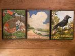 Verkade albums compleet, Boeken, Prentenboeken en Plaatjesalbums, Ophalen of Verzenden, Gelezen, Plaatjesalbum