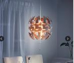 IKEA PS 2014 hanglamp, Ophalen of Verzenden, Zo goed als nieuw, Kunststof, Minder dan 50 cm