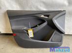 FORD FOCUS 3 Wit Links voor deurpaneel 2010-2018, Auto-onderdelen, Interieur en Bekleding, Gebruikt, -, -, Ophalen of Verzenden